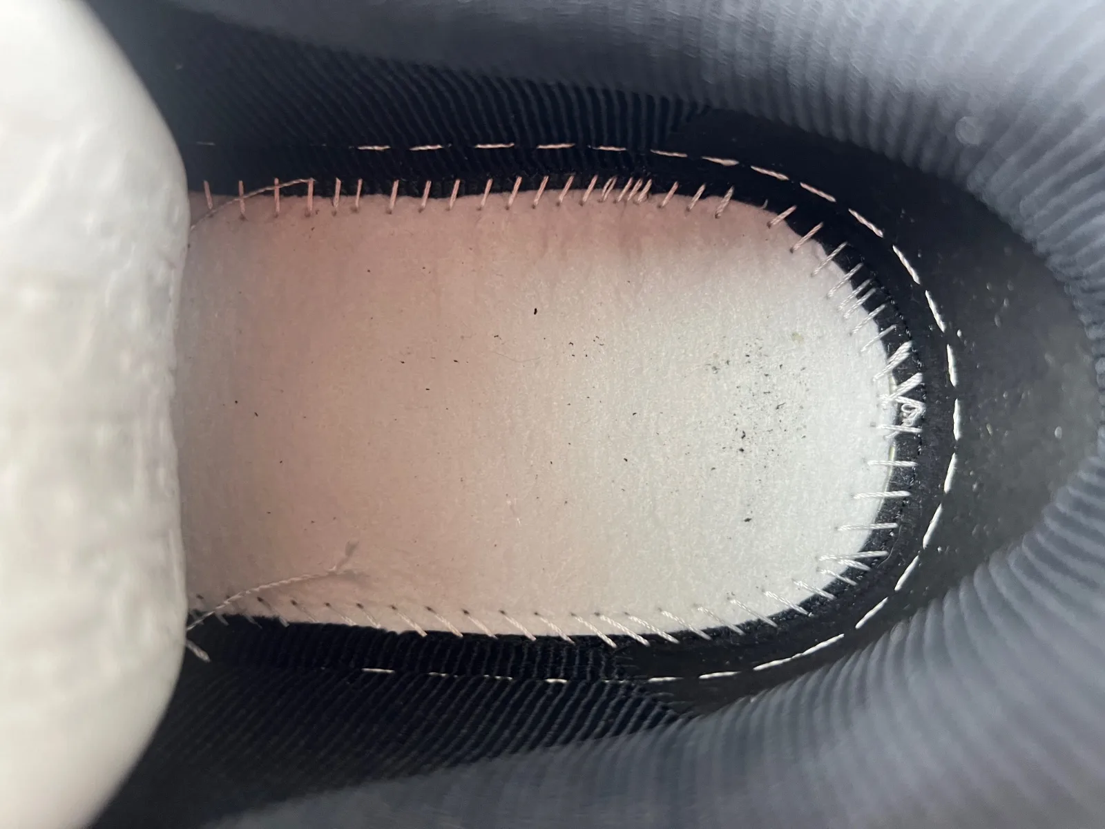 Dior B27 Low Dior Oblique Galaxy “Black White” — photo 17 of 18