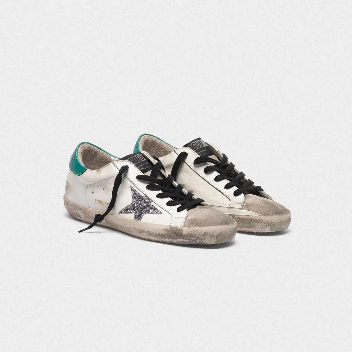 Golden Goose Superstar Sneakers — photo 2 of 3