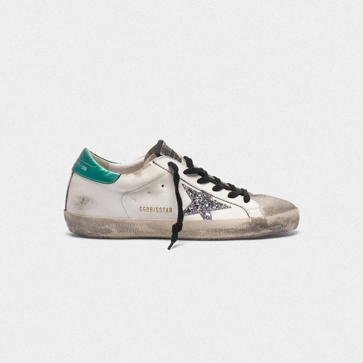 Golden Goose Superstar Sneakers — photo 3 of 3