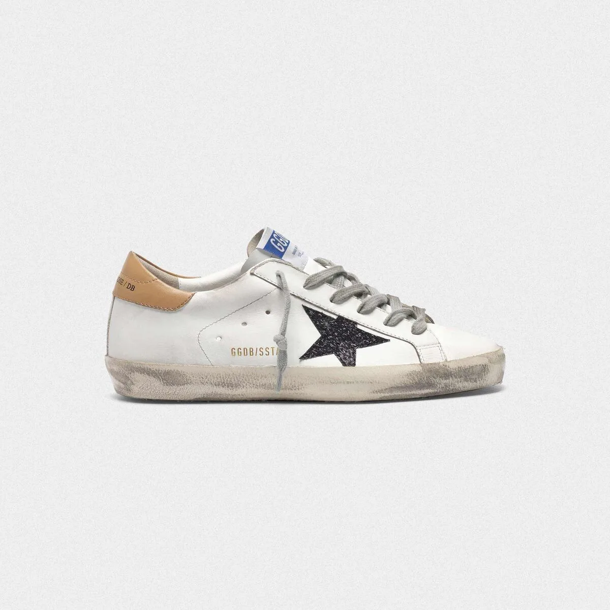 Golden Goose Superstar Sneakers “Yellow” — photo 4 of 4