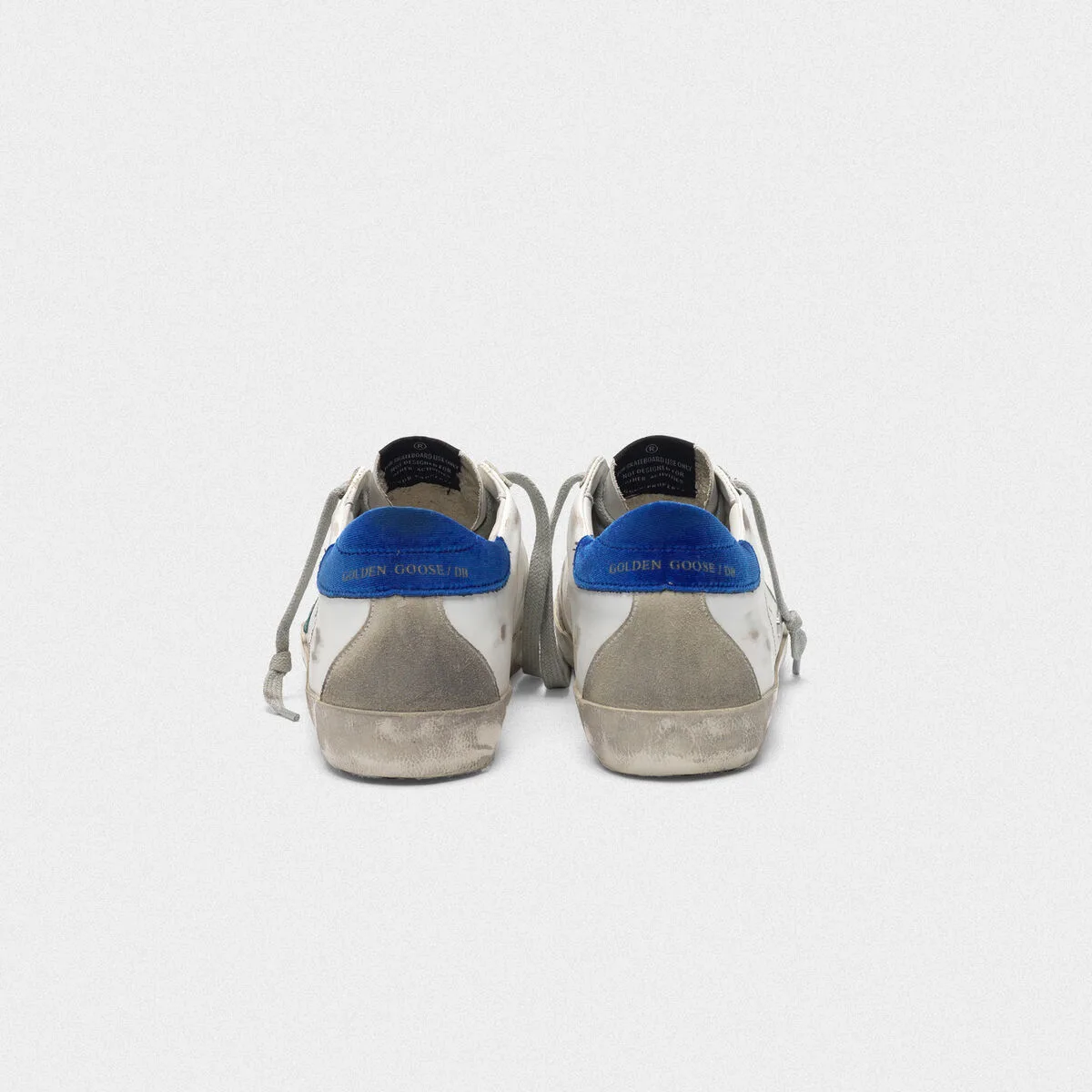 Golden Goose Superstar Sneakers — photo 2 of 3