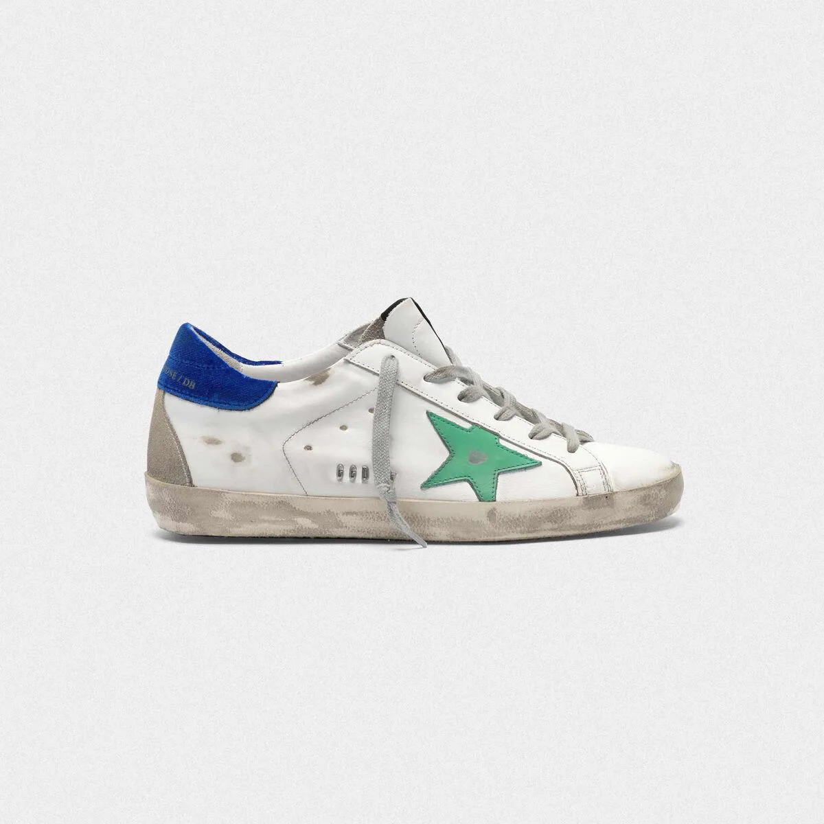 Golden Goose Superstar Sneakers — photo 3 of 3