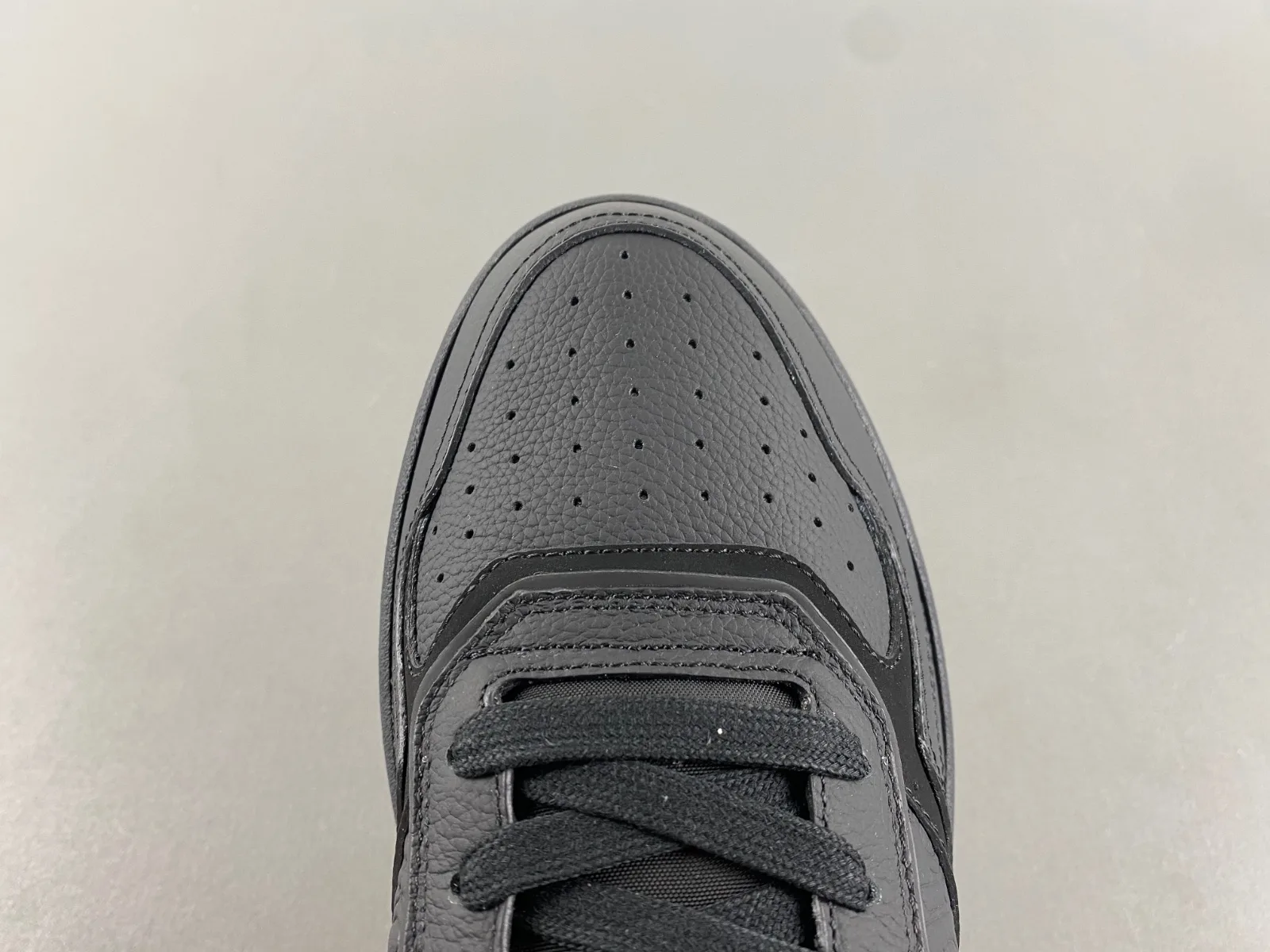 Dior “Full Black” — photo 9 of 17