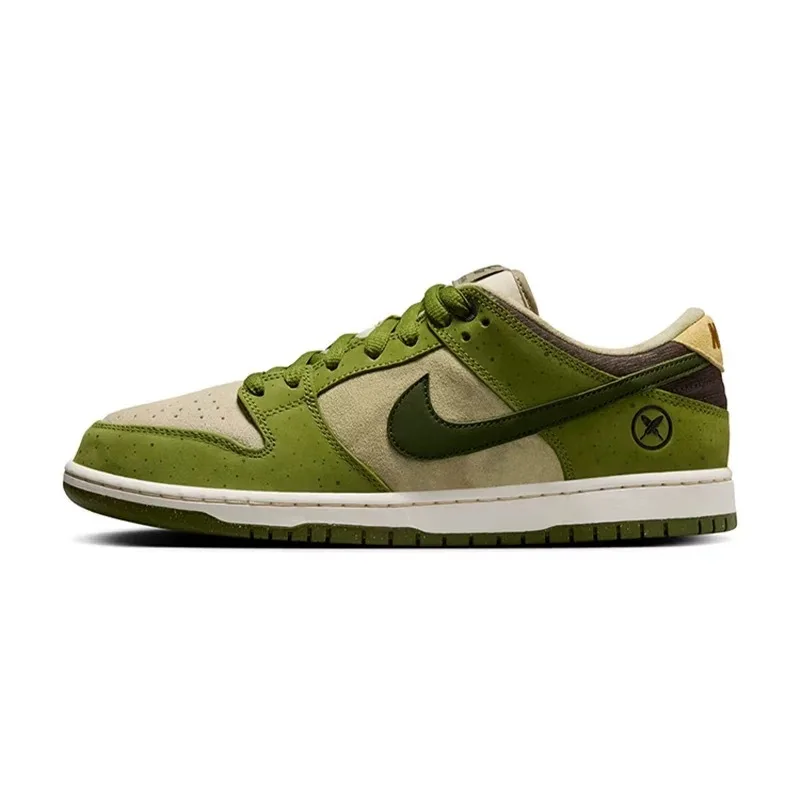 Nike “Olive White” — photo 1 of 1