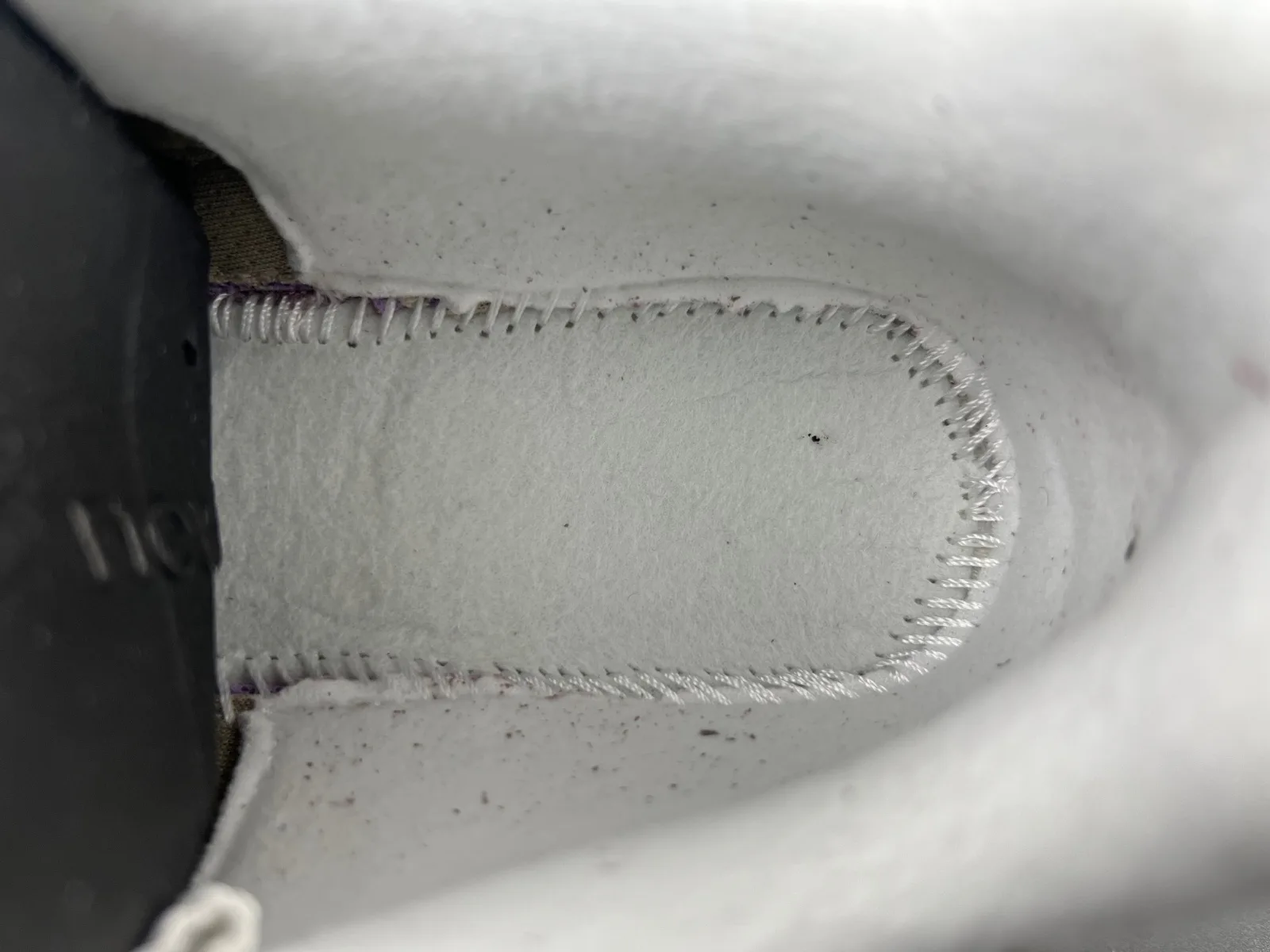 New Balance 2010 “Grey Purple Pink White” — photo 16 of 19