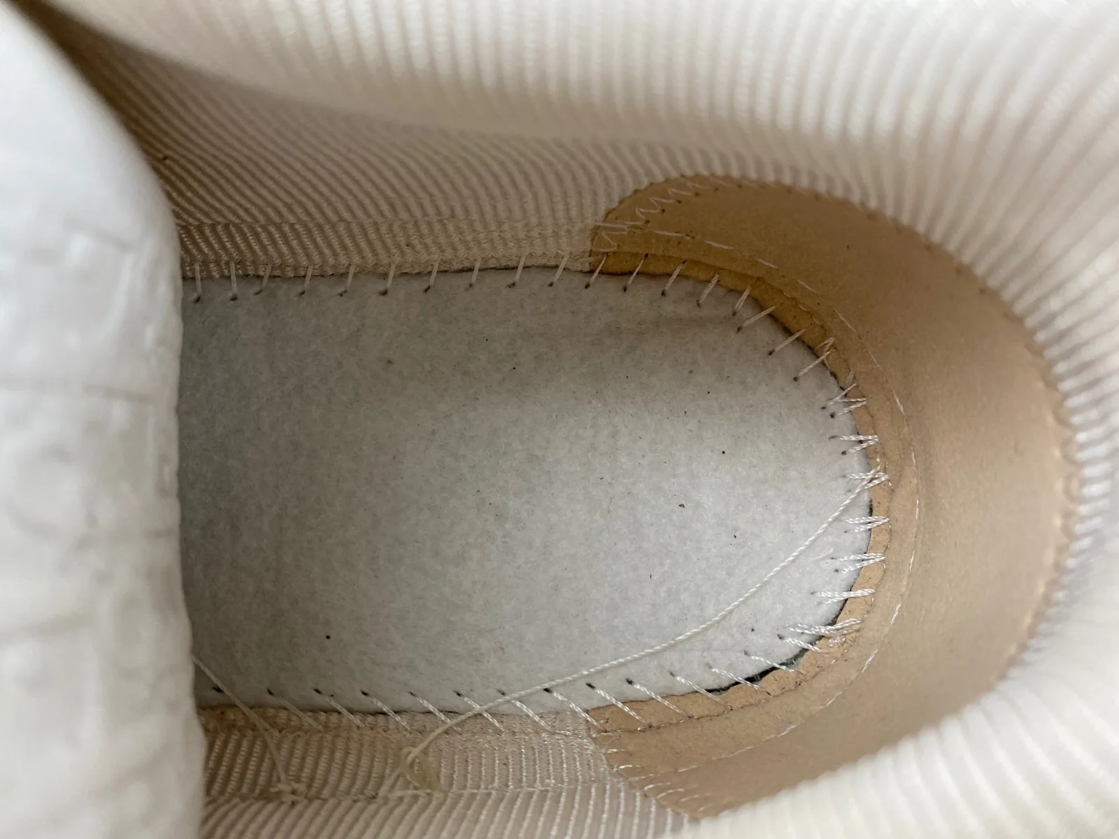 Dior B27 Low Dior Oblique Galaxy “Beige Yellow Grey” — photo 16 of 17