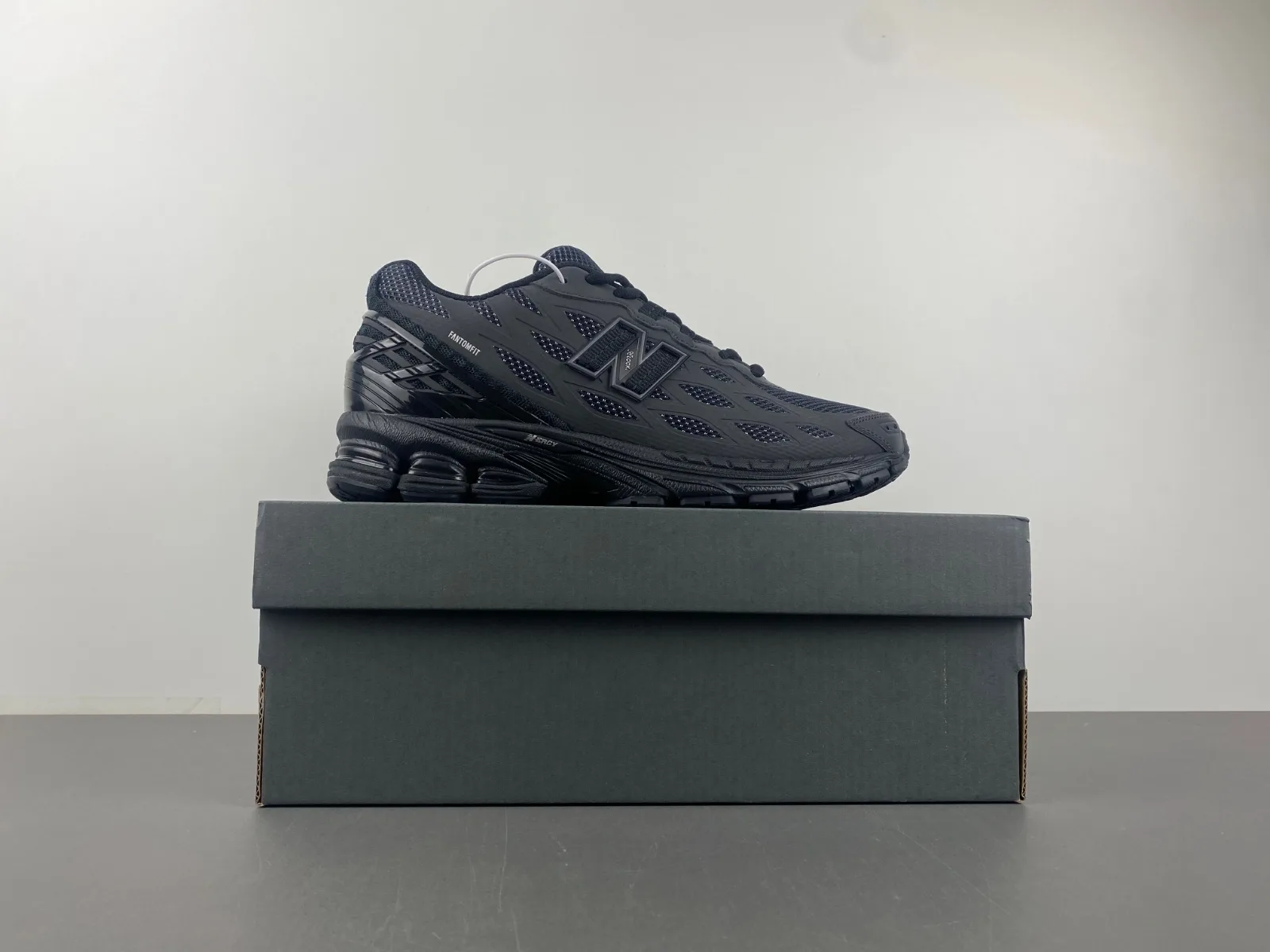 New Balance 1906 “Full Black” — photo 6 of 17