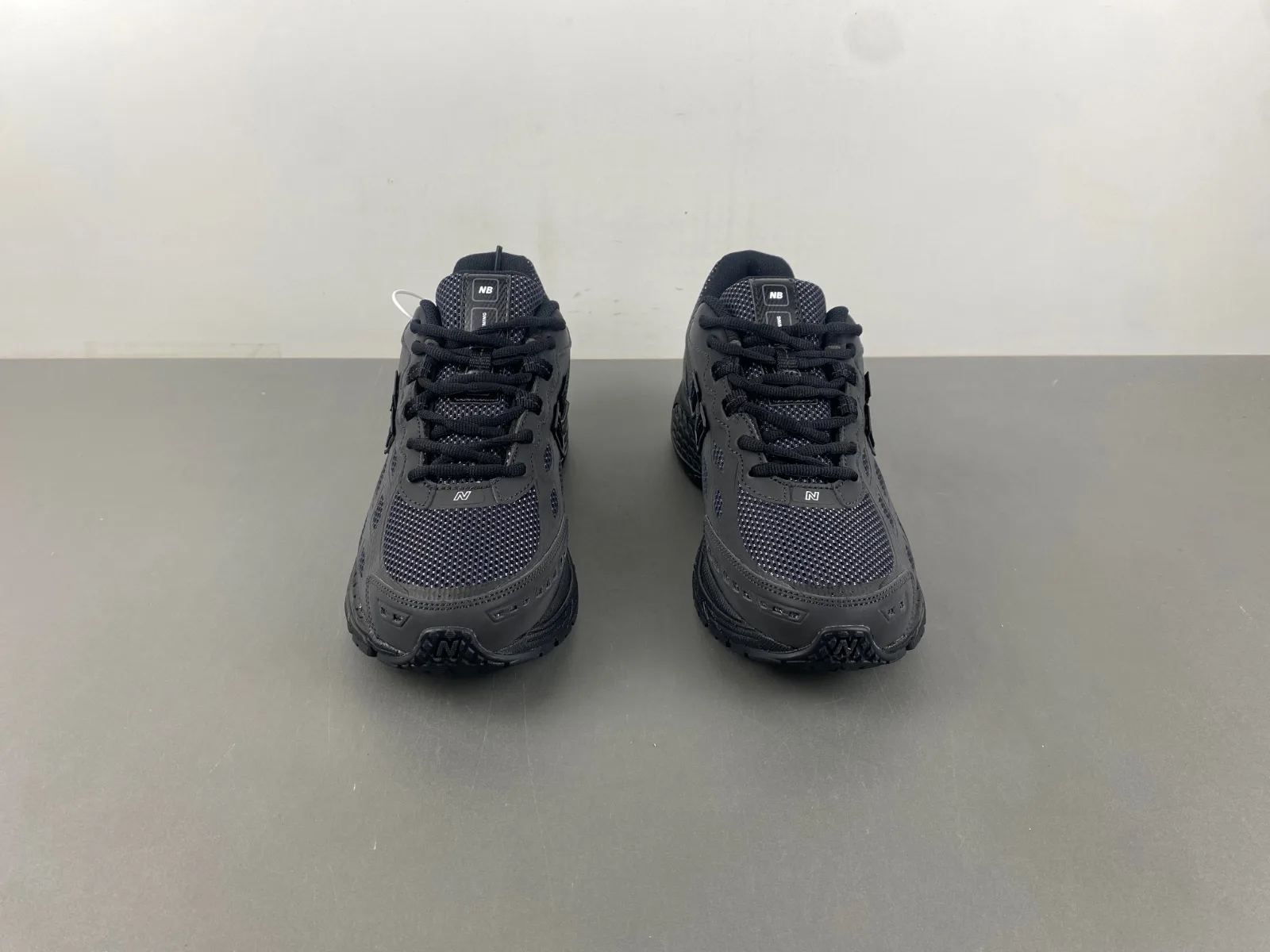 New Balance 1906 “Full Black” — photo 9 of 17