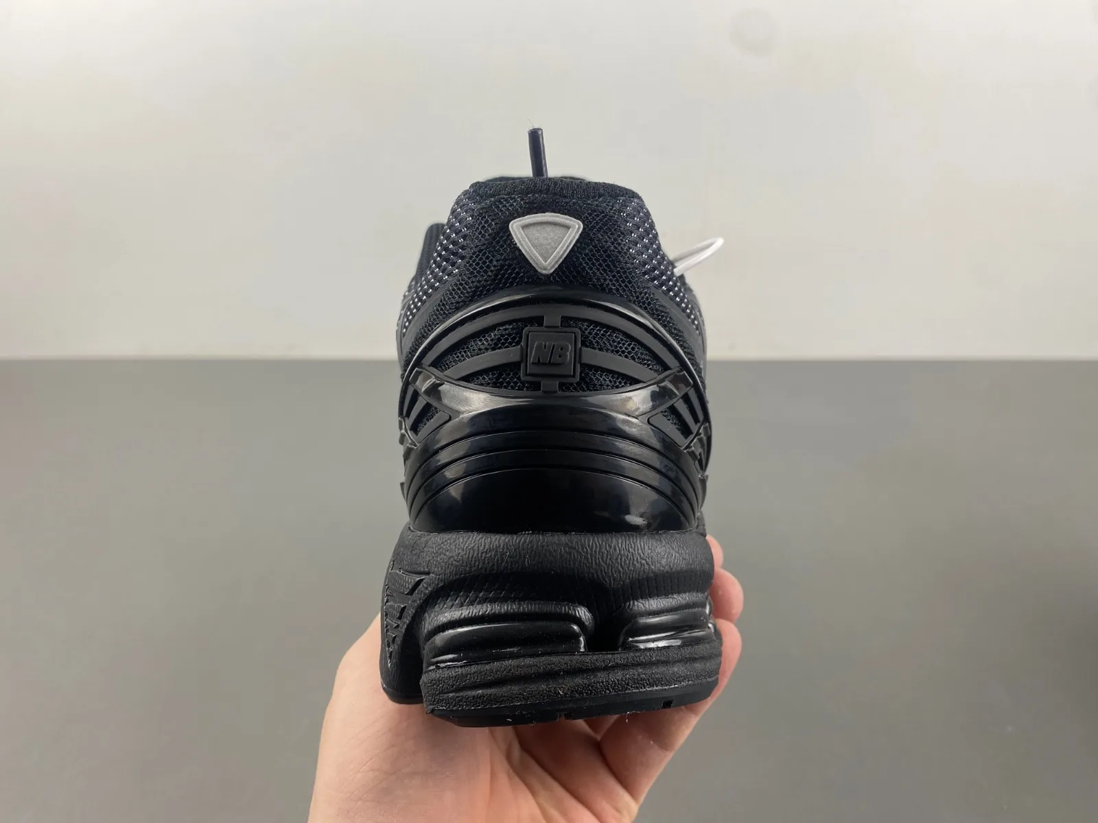 New Balance 1906 “Full Black” — photo 12 of 17