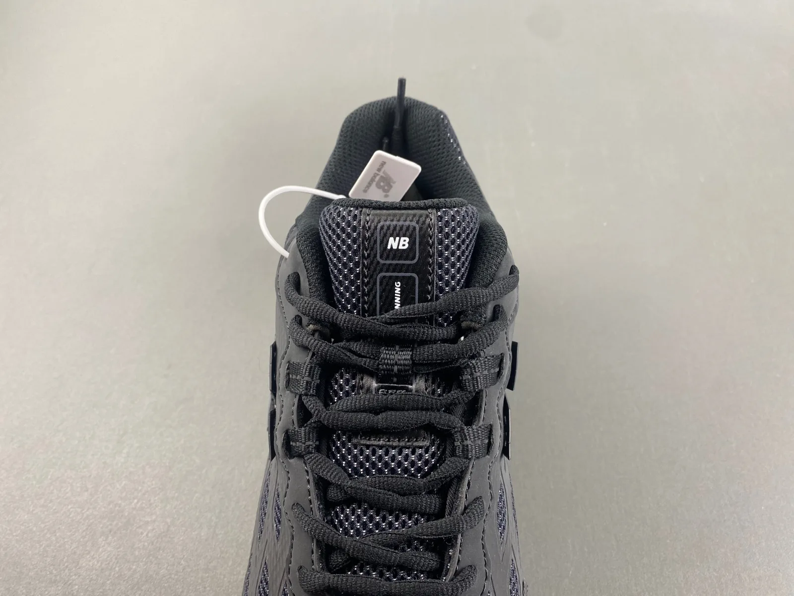 New Balance 1906 “Full Black” — photo 13 of 17