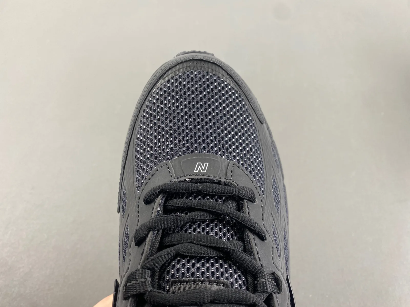 New Balance 1906 “Full Black” — photo 14 of 17
