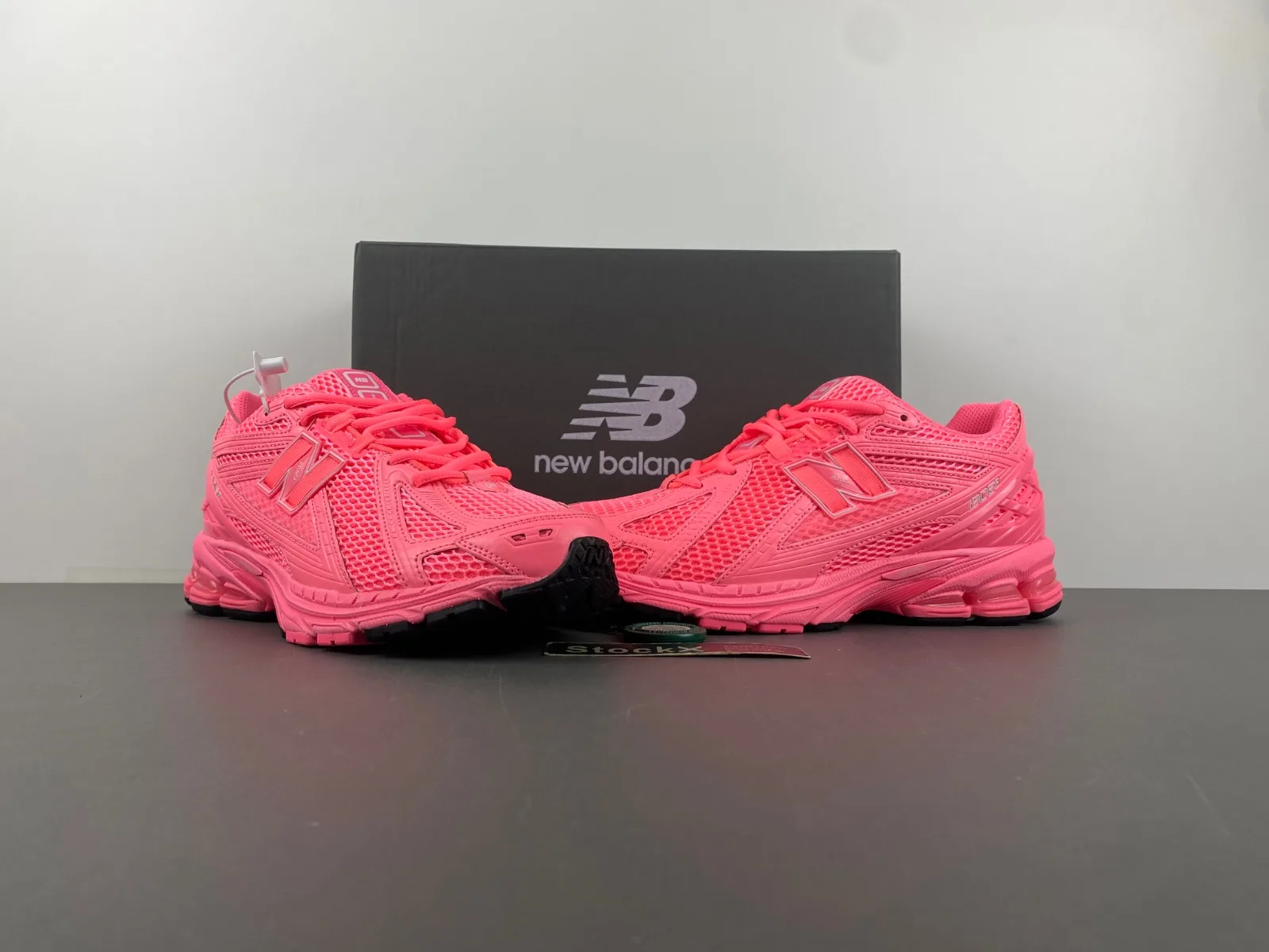 New Balance 1906 “Pink” — photo 4 of 17