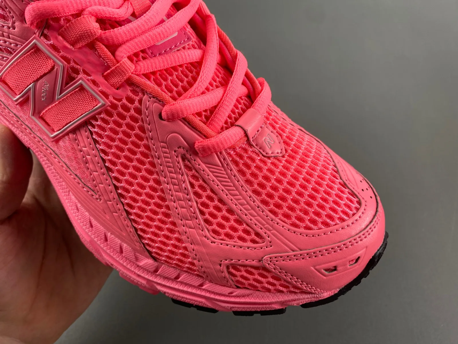 New Balance 1906 “Pink” — photo 10 of 17