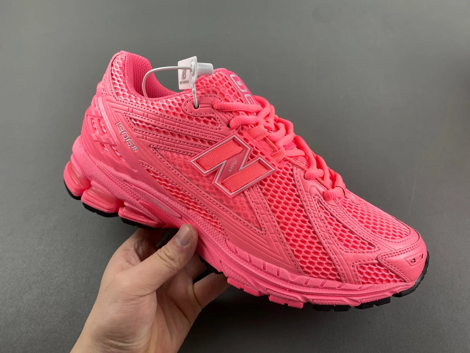 New Balance 1906 “Pink” — photo 11 of 17