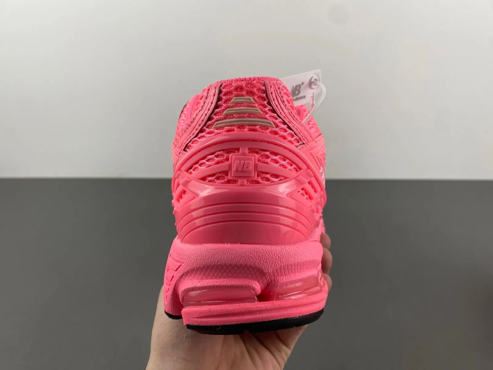 New Balance 1906 “Pink” — photo 12 of 17