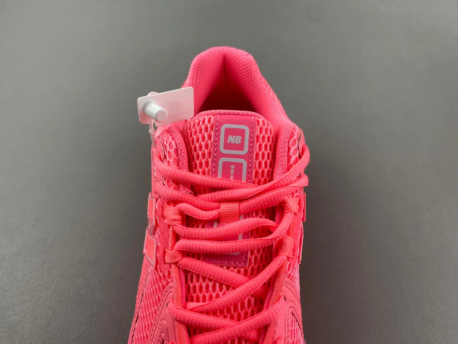 New Balance 1906 “Pink” — photo 13 of 17