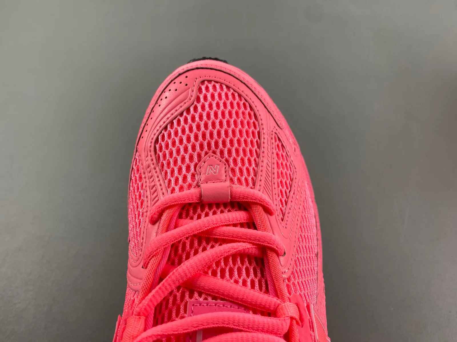 New Balance 1906 “Pink” — photo 14 of 17