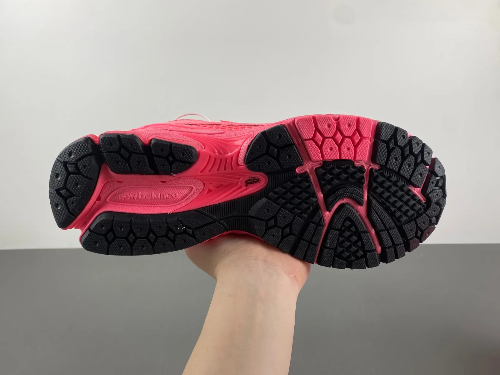 New Balance 1906 “Pink” — photo 15 of 17