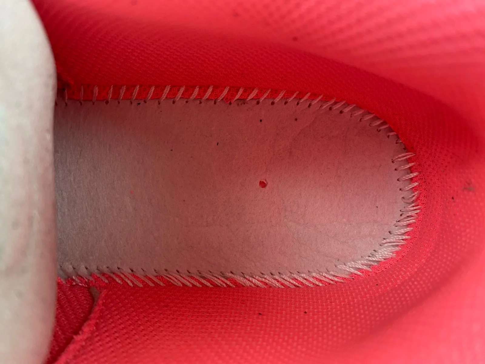 New Balance 1906 “Pink” — photo 16 of 17