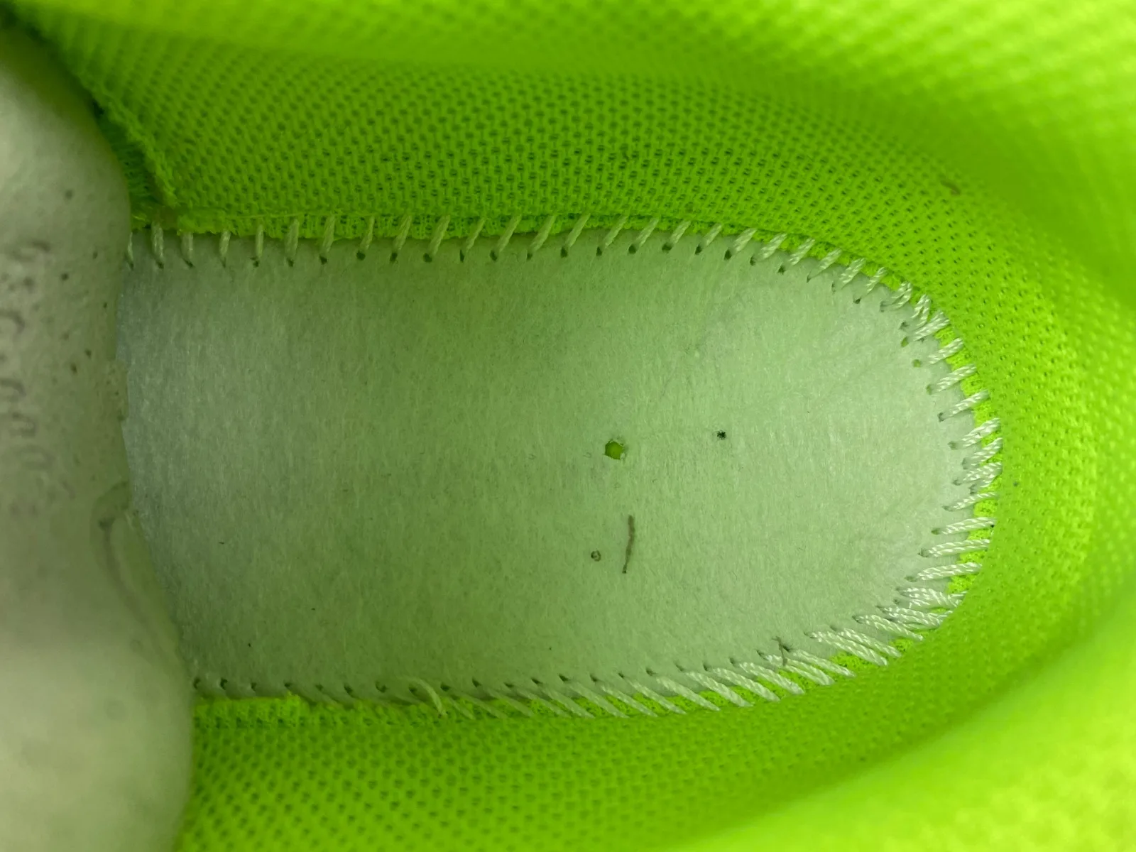 New Balance 1906 “Fluorescent Green” — photo 17 of 17