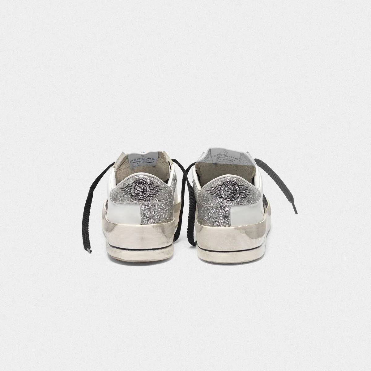 Golden Goose Stardan Sneakers “Leopard” — photo 3 of 4