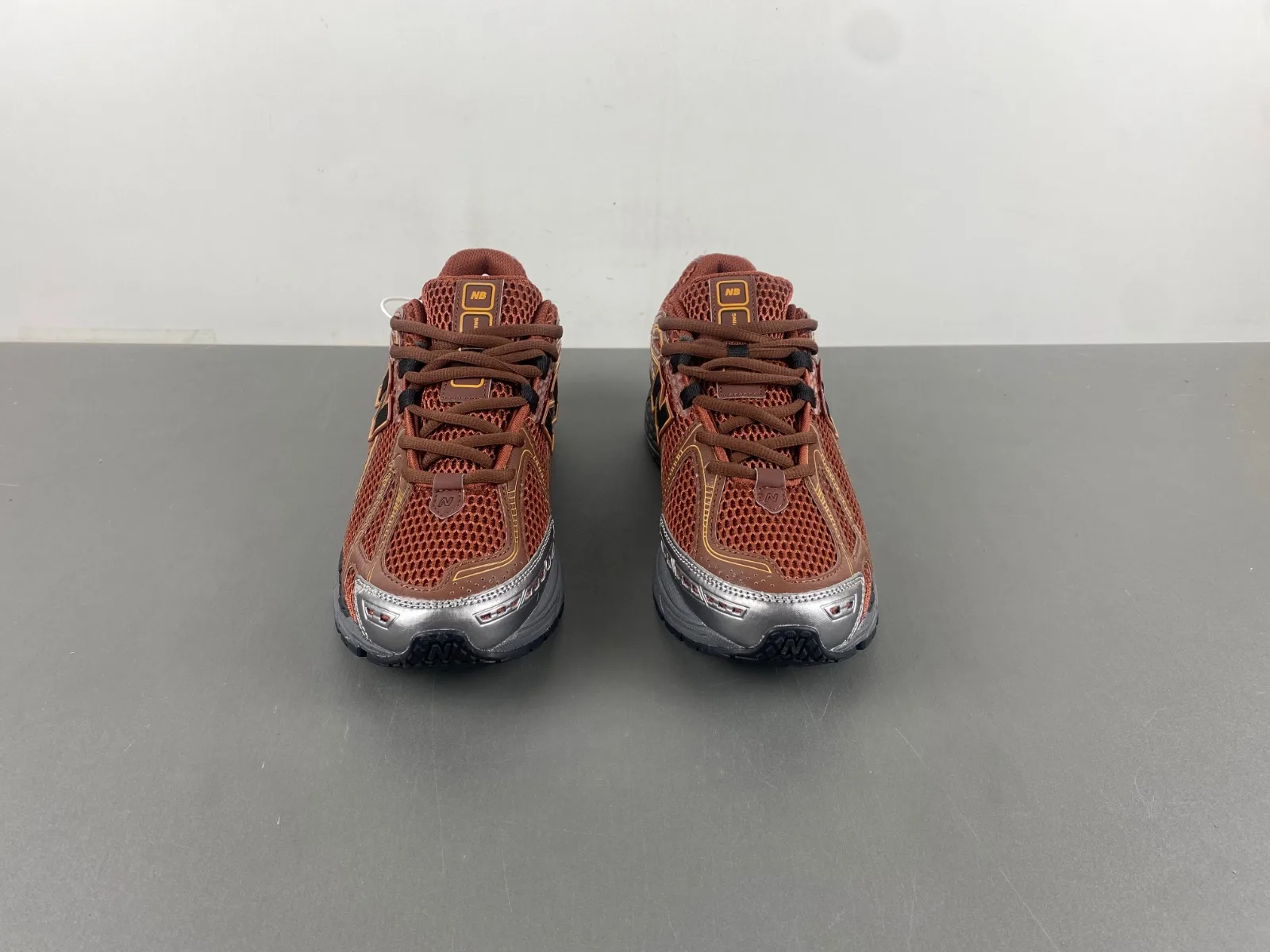 New Balance 1906 “Brown Grey” — photo 2 of 17