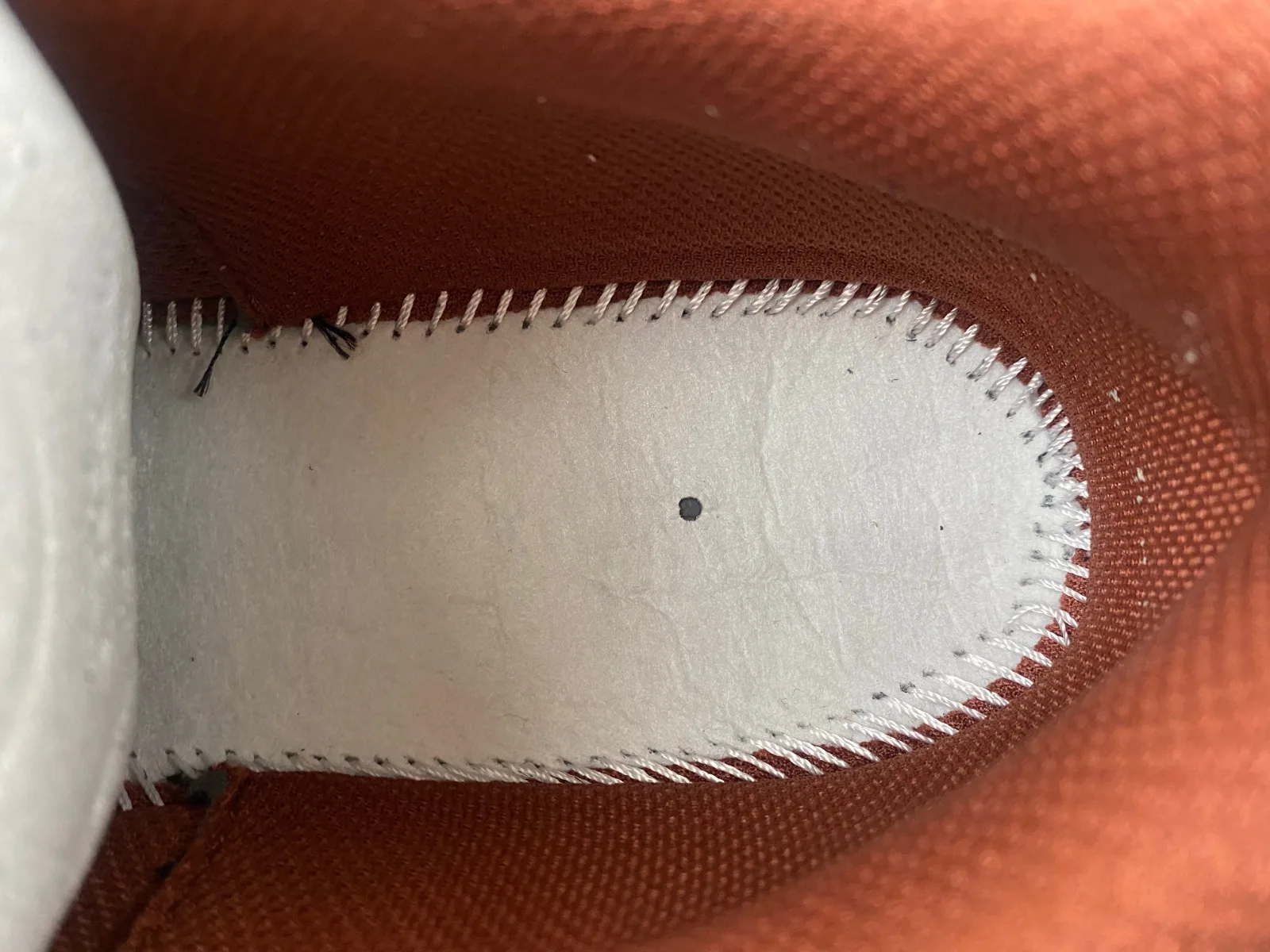 New Balance 1906 “Brown Grey” — photo 10 of 17