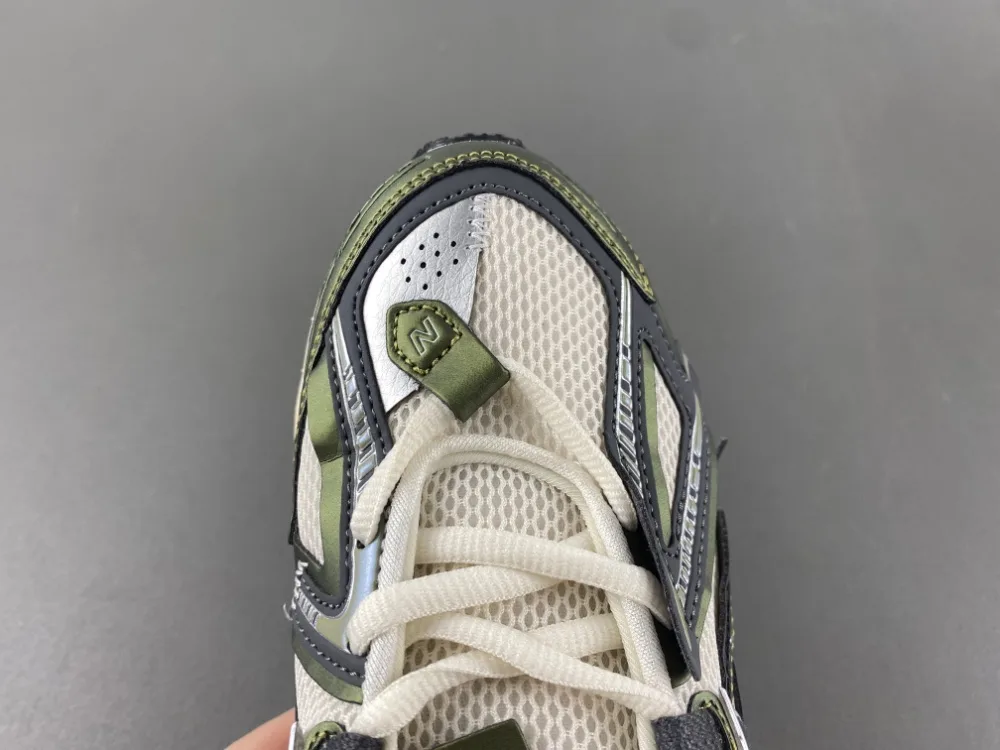 New Balance 1906 “Green White Dark Blue” — photo 13 of 17
