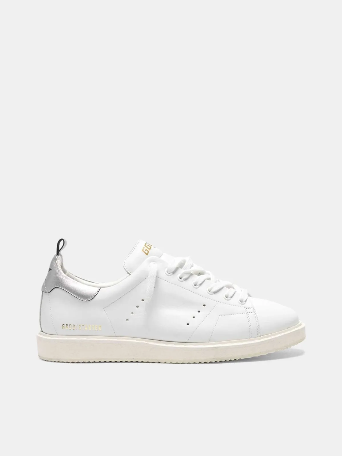 Golden Goose Starter Sneakers — photo 5 of 5