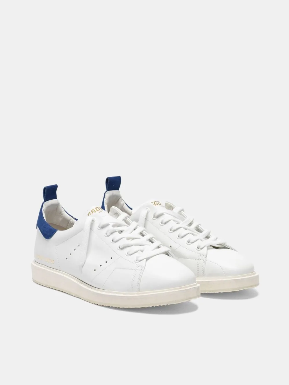 Golden Goose Starter Sneakers — photo 3 of 5
