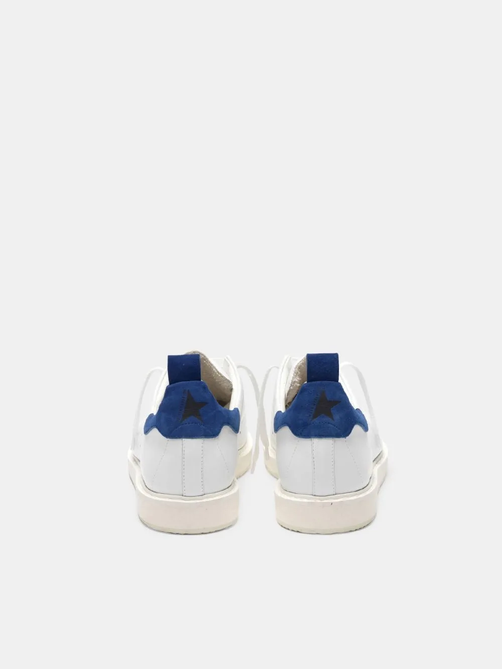 Golden Goose Starter Sneakers — photo 4 of 5