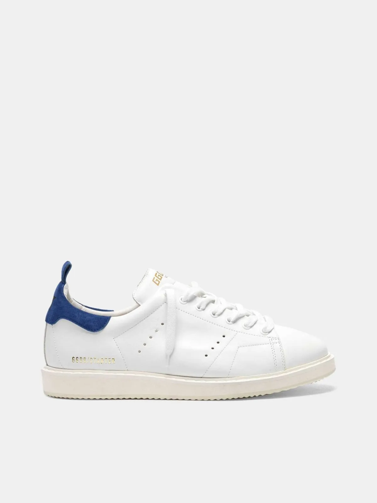 Golden Goose Starter Sneakers — photo 5 of 5