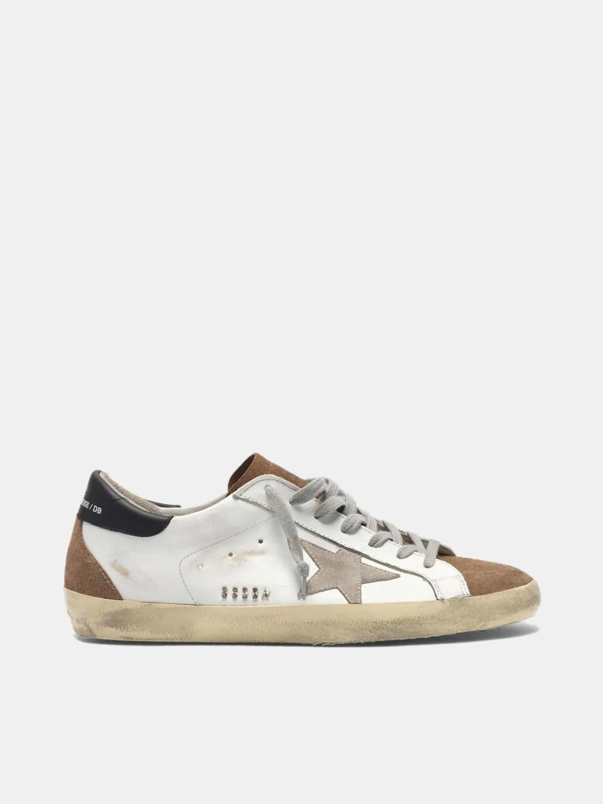 Golden Goose Super-star Sneakers — photo 5 of 5