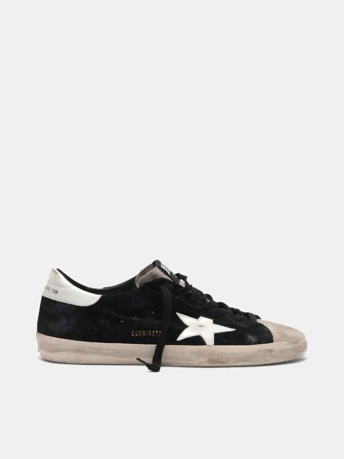 Golden Goose Super-star Sneakers — photo 5 of 5