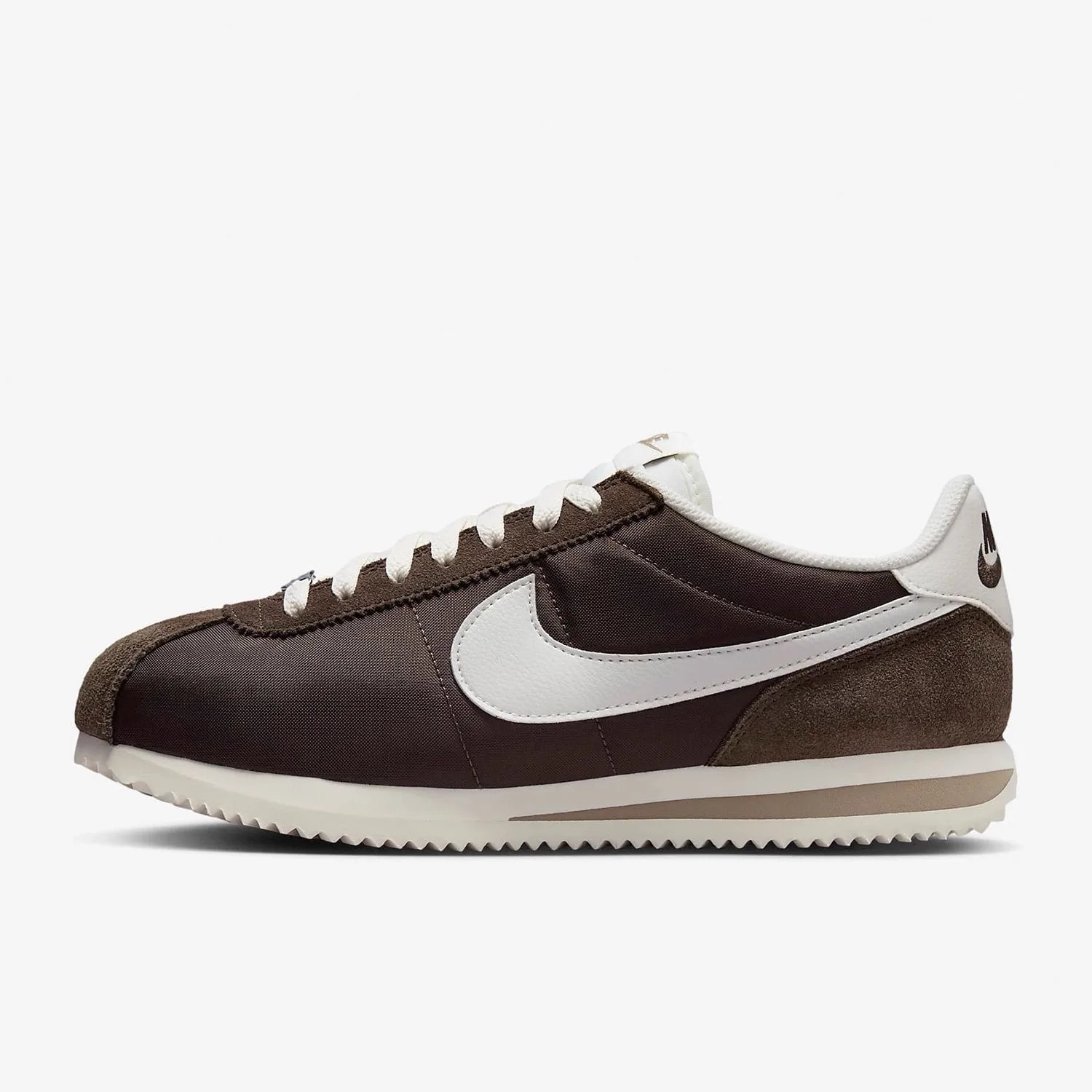 Nike “Black Silver” — photo 1 of 1