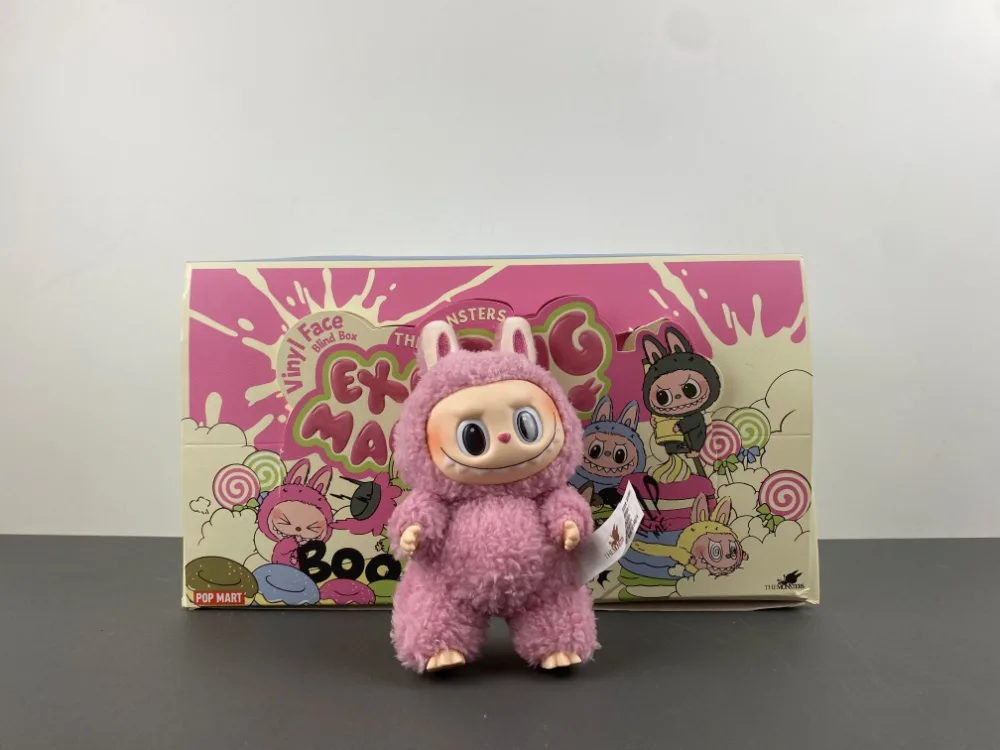 POP MART Labubu Series 1 “Tan” — photo 2 of 7