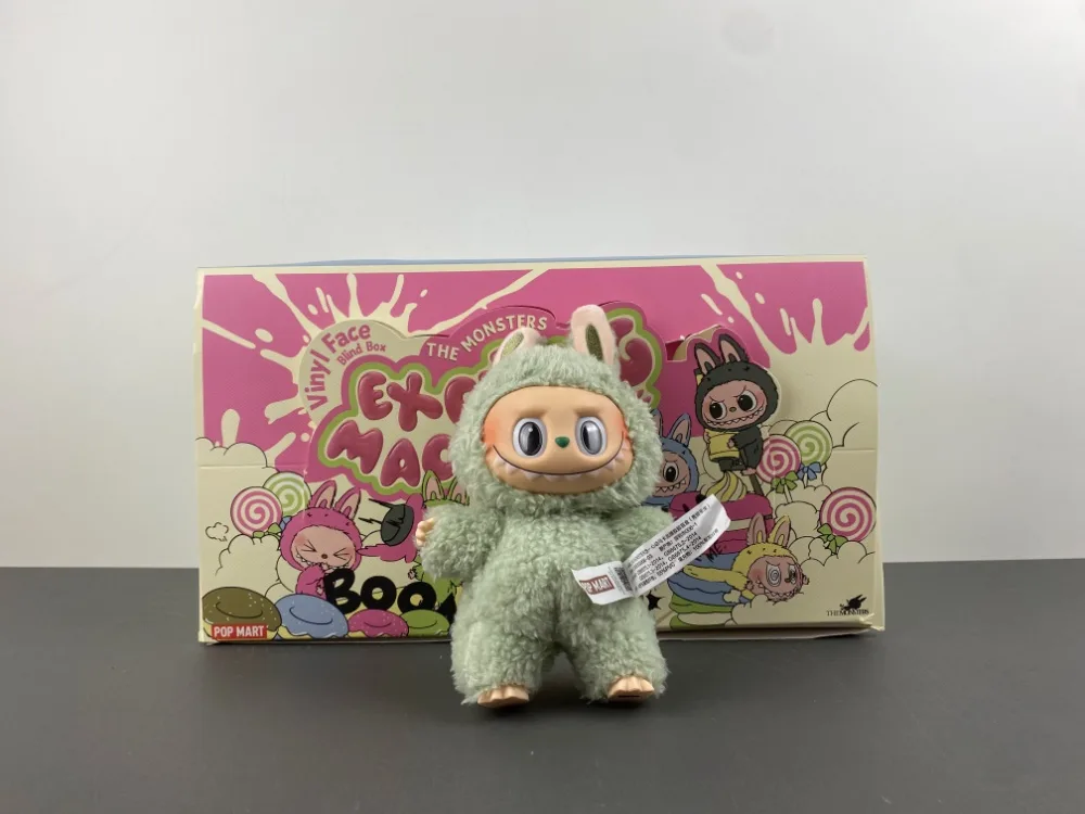 POP MART Labubu Series 1 “Tan” — photo 3 of 7