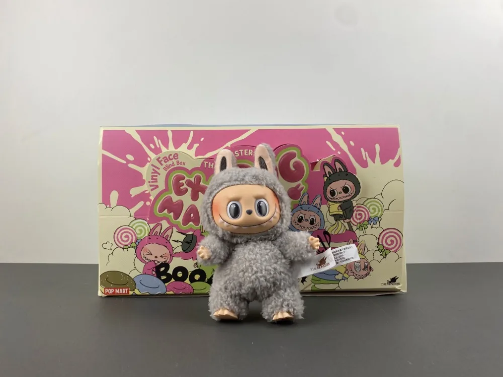 POP MART Labubu Series 1 “Tan” — photo 4 of 7