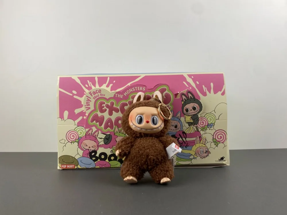 POP MART Labubu Series 1 “Tan” — photo 5 of 7
