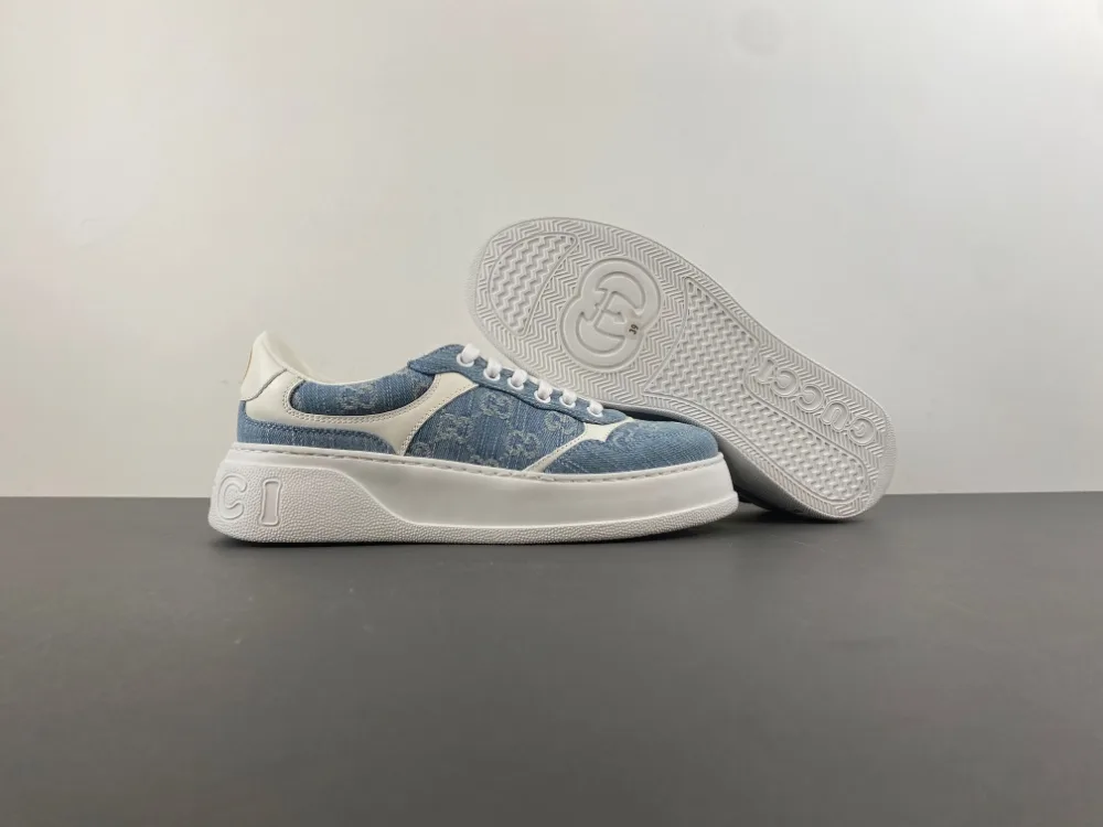 Gucci Screener GG “Jade White” — photo 2 of 17