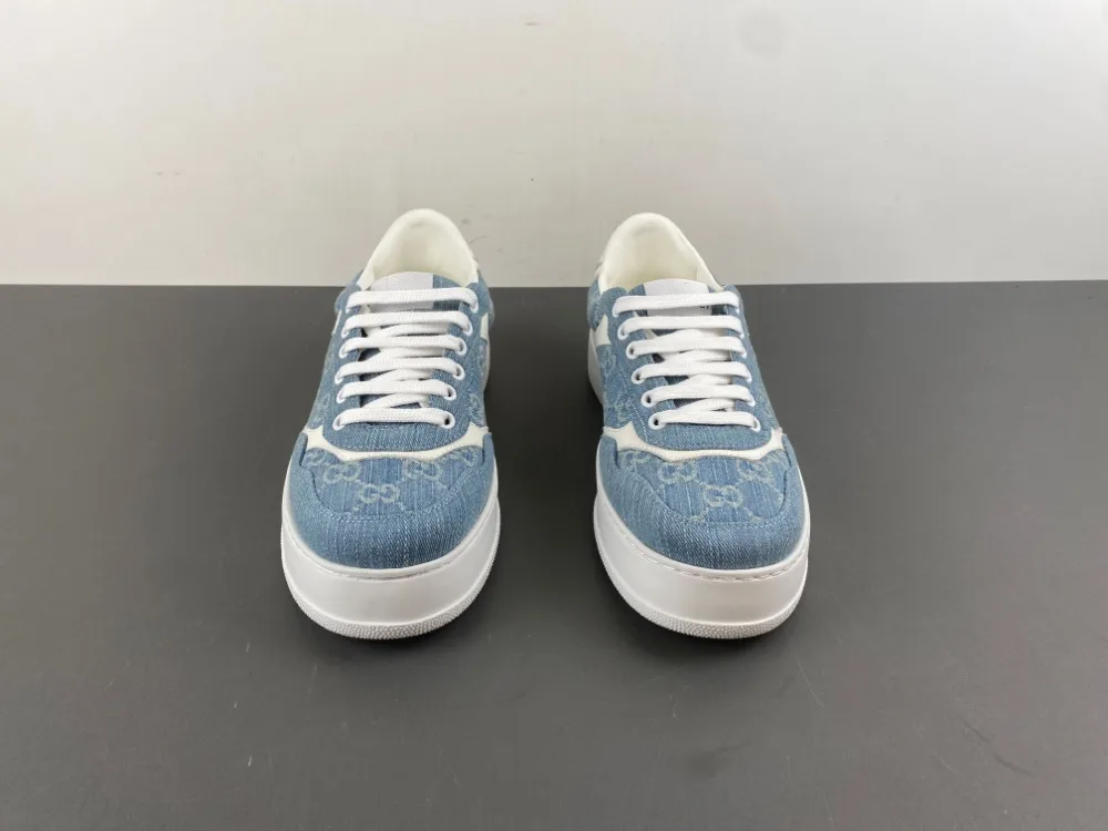 Gucci Screener GG “Jade White” — photo 4 of 17