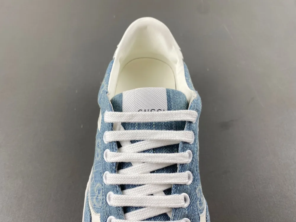 Gucci Screener GG “Jade White” — photo 7 of 17