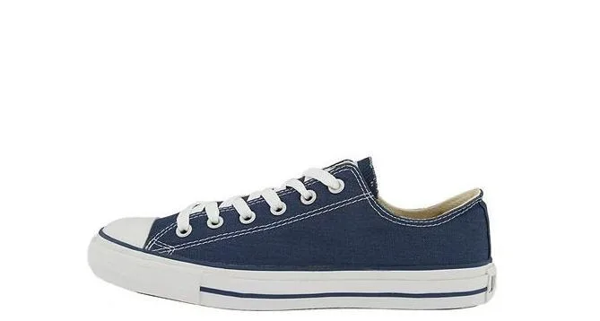 Converse “Navy Charcoal” — photo 1 of 1