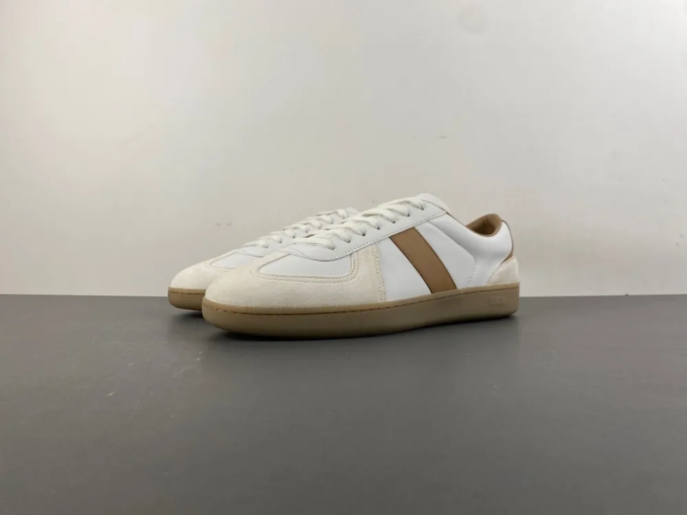 Dior B01 Matchpoint “White” — photo 1 of 15