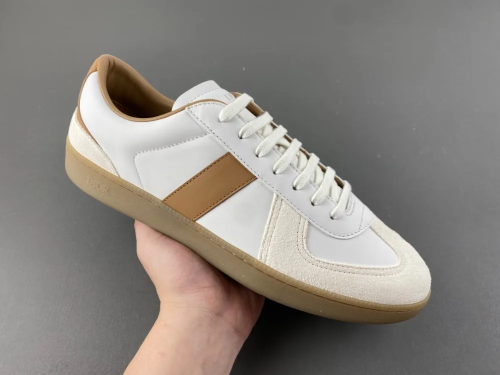 Dior B01 Matchpoint “White” — photo 2 of 15