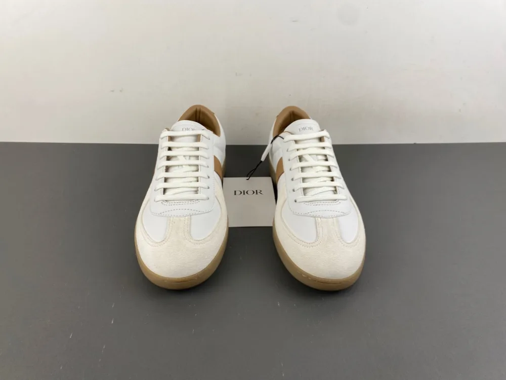 Dior B01 Matchpoint “White” — photo 3 of 15