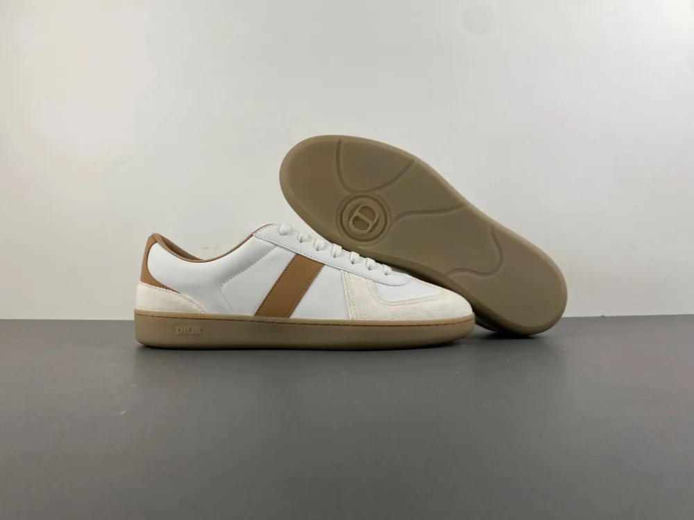 Dior B01 Matchpoint “White” — photo 4 of 15
