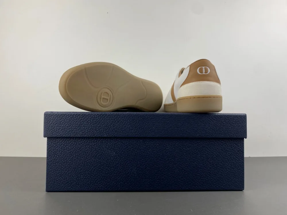 Dior B01 Matchpoint “White” — photo 6 of 15