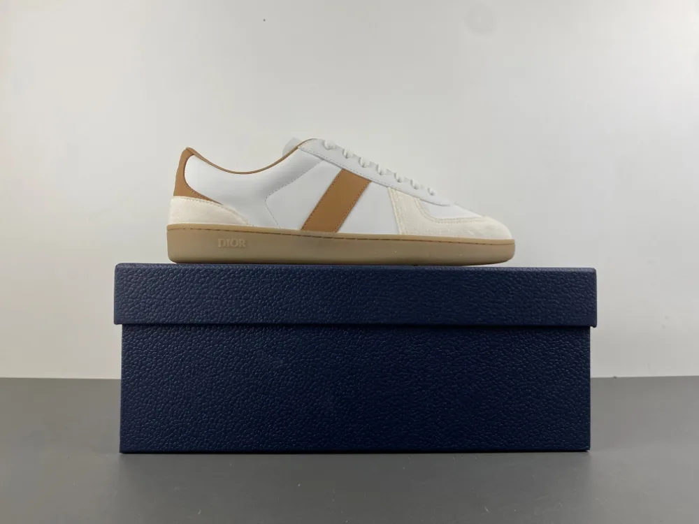 Dior B01 Matchpoint “White” — photo 8 of 15