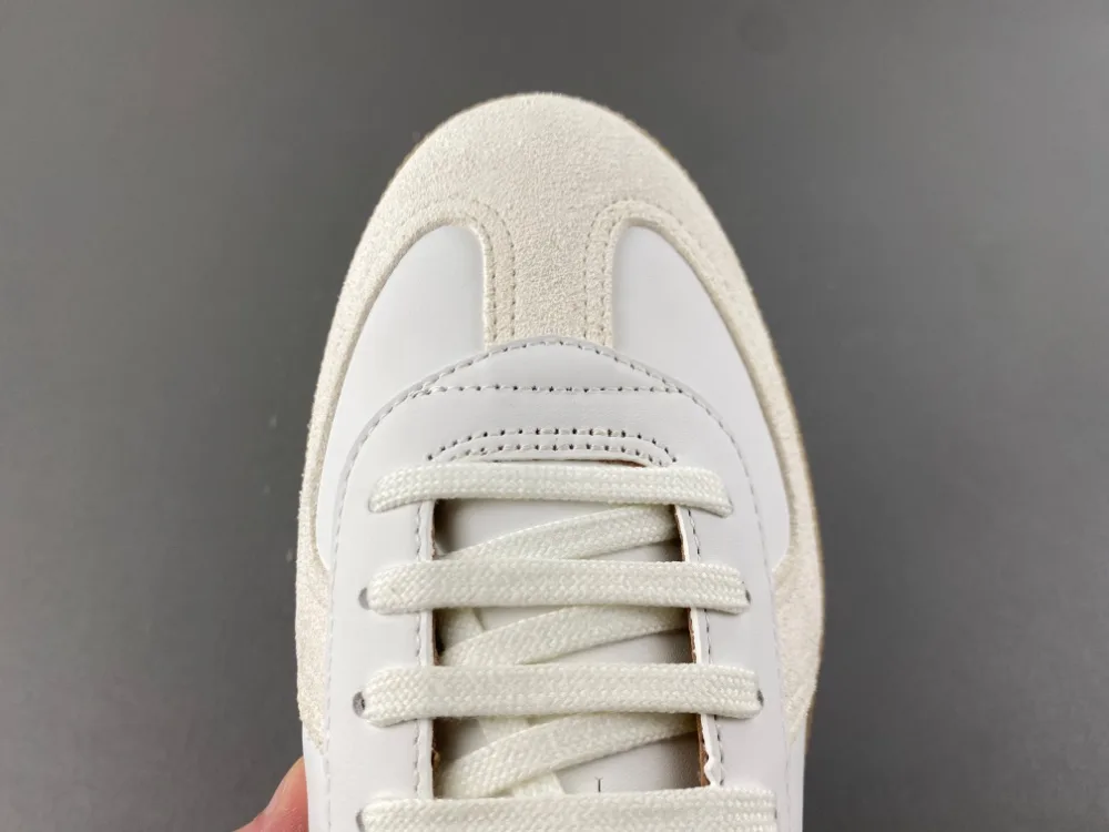Dior B01 Matchpoint “White” — photo 10 of 15